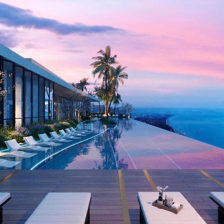 The Song Apartment Vung Tau - Mita House エクステリア 写真