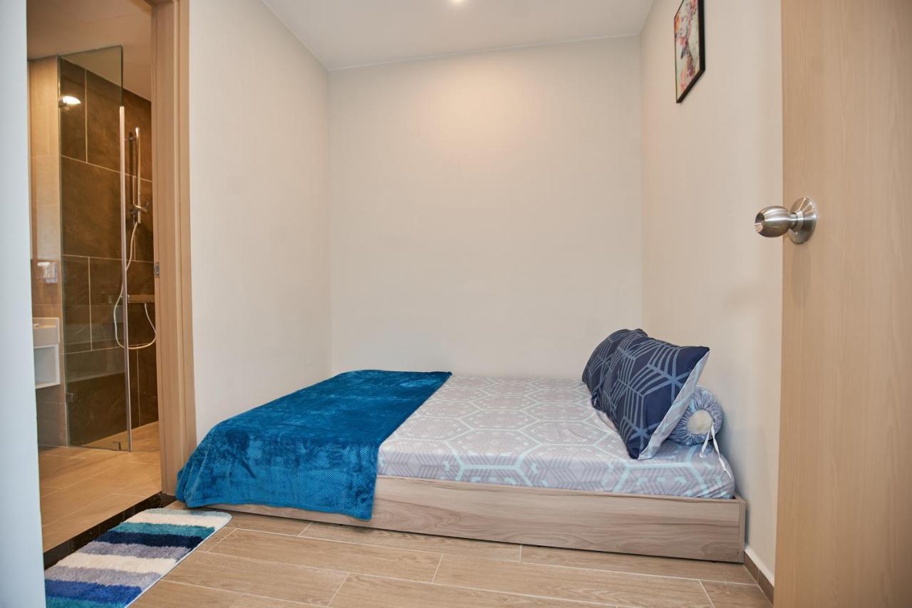 The Song Apartment Vung Tau - Mita House エクステリア 写真
