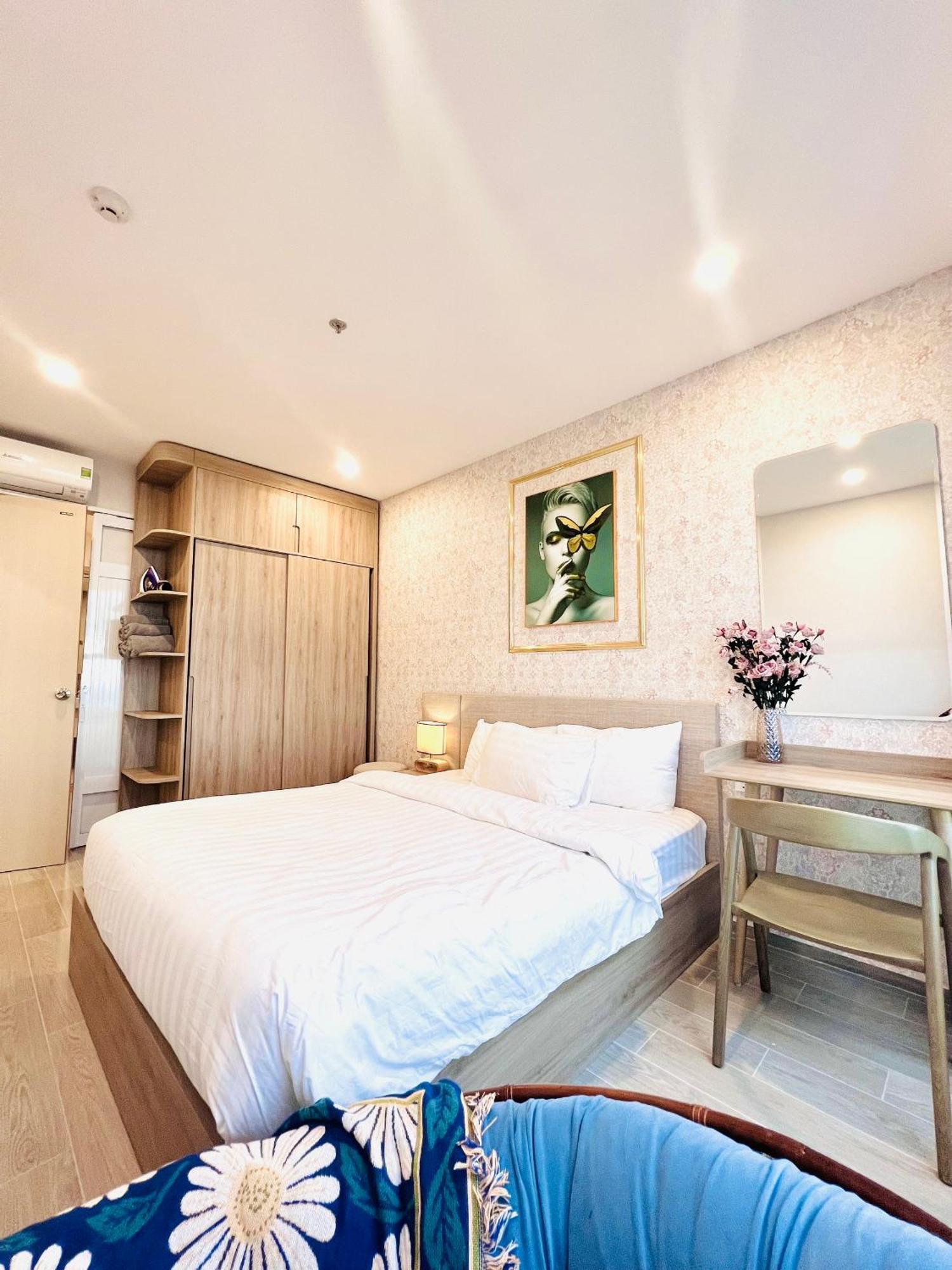 The Song Apartment Vung Tau - Mita House エクステリア 写真