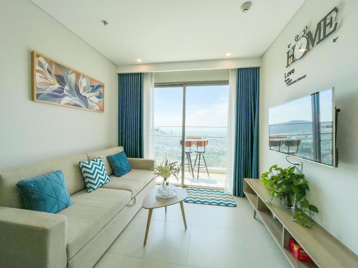 The Song Apartment Vung Tau - Mita House エクステリア 写真