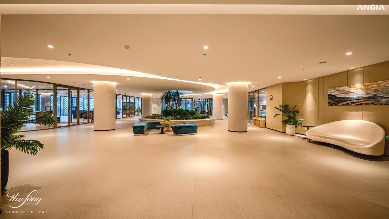 The Song Apartment Vung Tau - Mita House エクステリア 写真