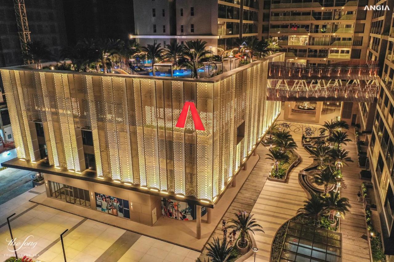 The Song Apartment Vung Tau - Mita House エクステリア 写真