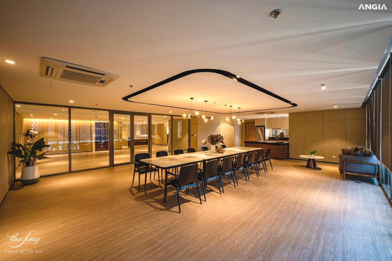 The Song Apartment Vung Tau - Mita House エクステリア 写真