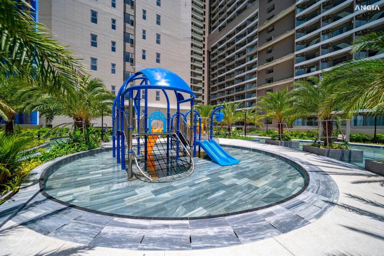 The Song Apartment Vung Tau - Mita House エクステリア 写真