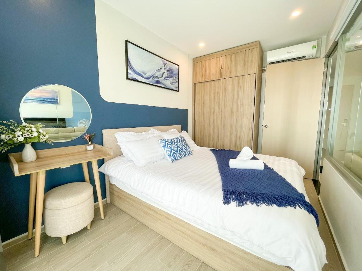 The Song Apartment Vung Tau - Mita House エクステリア 写真