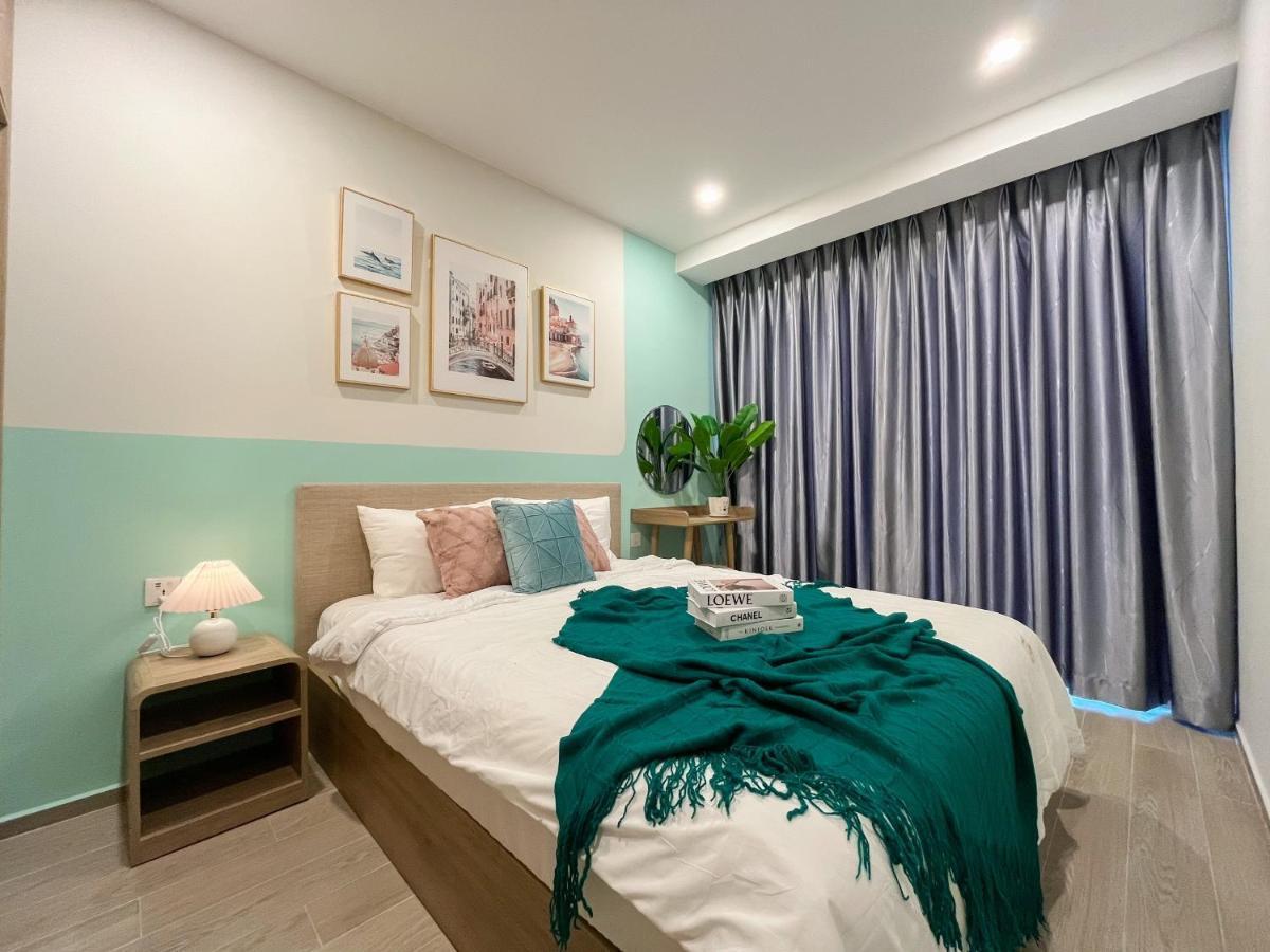 The Song Apartment Vung Tau - Mita House エクステリア 写真