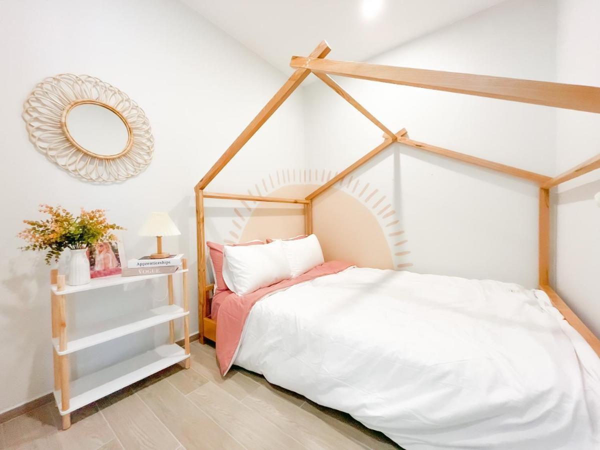 The Song Apartment Vung Tau - Mita House エクステリア 写真