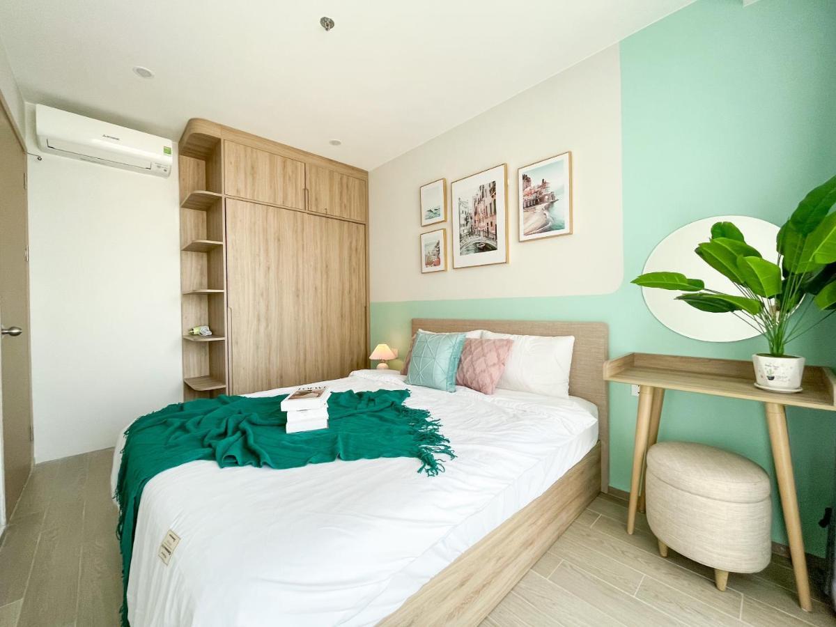 The Song Apartment Vung Tau - Mita House エクステリア 写真