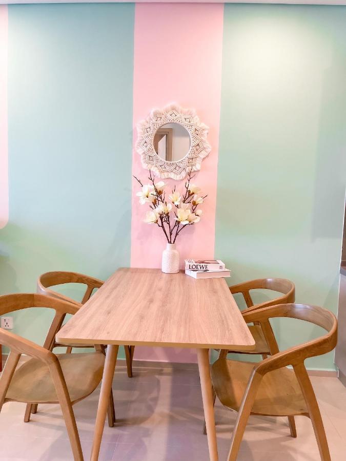 The Song Apartment Vung Tau - Mita House エクステリア 写真