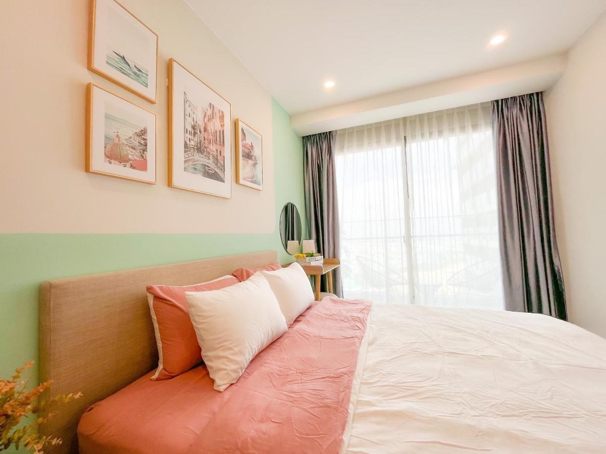 The Song Apartment Vung Tau - Mita House エクステリア 写真