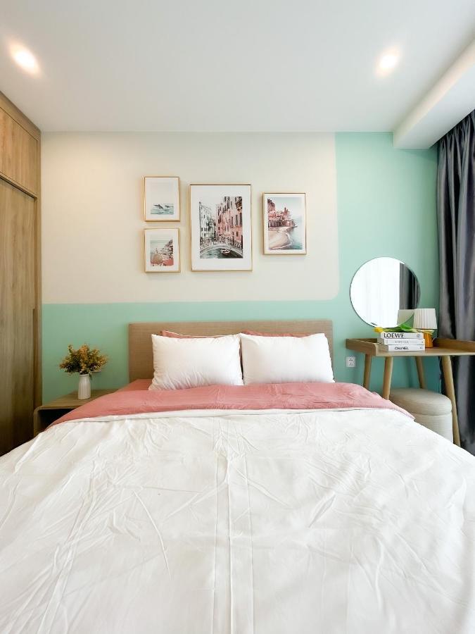 The Song Apartment Vung Tau - Mita House エクステリア 写真