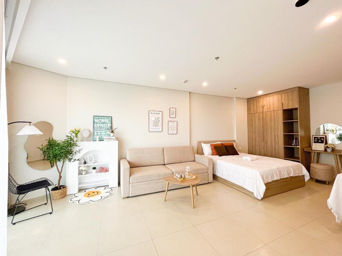The Song Apartment Vung Tau - Mita House エクステリア 写真