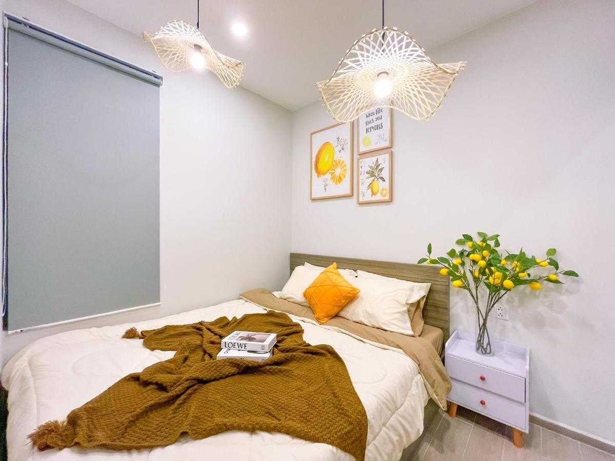 The Song Apartment Vung Tau - Mita House エクステリア 写真