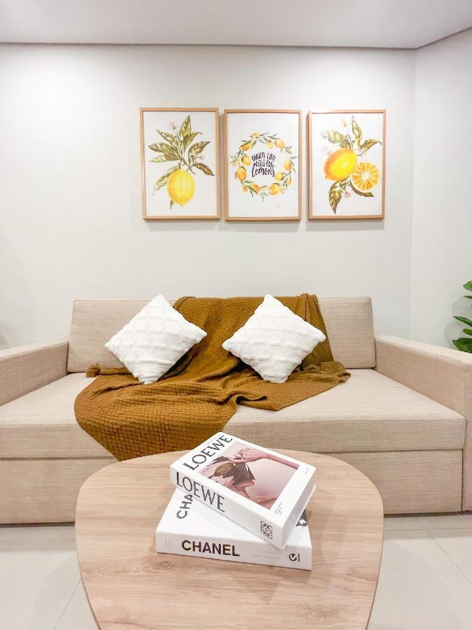 The Song Apartment Vung Tau - Mita House エクステリア 写真